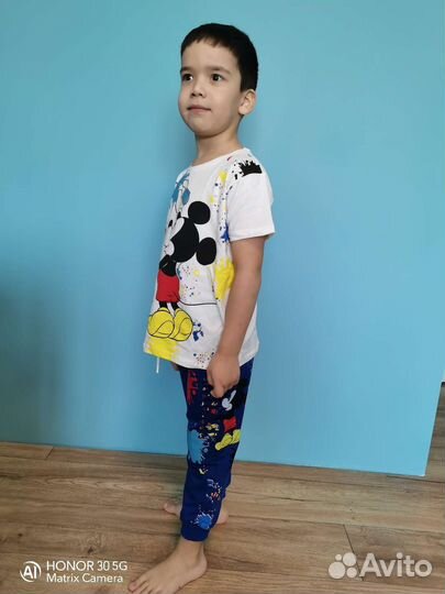 Костюм на мальчика