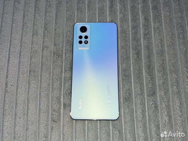 Xiaomi 12 Pro, 8/256 ГБ