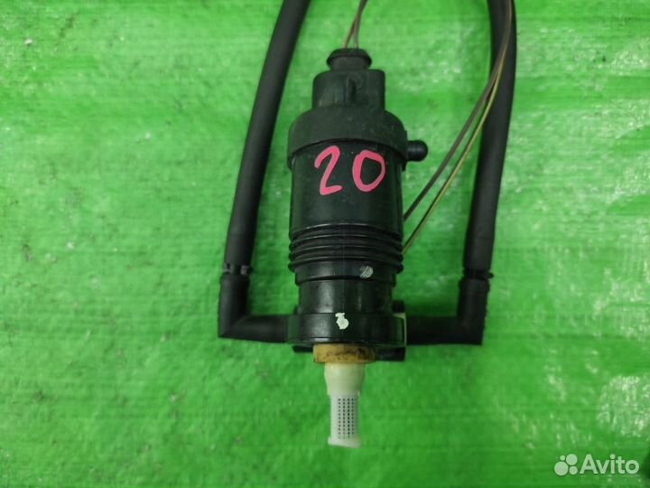 Насос омывателя Dodge Caliber