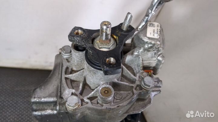 Редуктор моста BMW X2 (F39) 2017, 2020