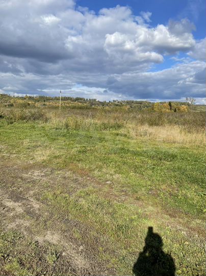 Участок 12 сот. (СНТ, ДНП)