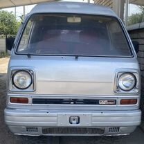 Honda Acty 0.5 MT, 1982, 150 000 км, с пробегом, цена 85 000 руб.