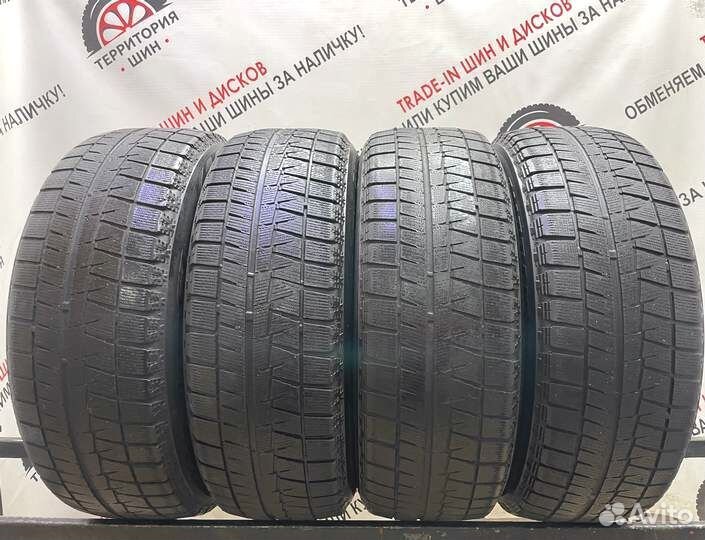 Bridgestone Blizzak Revo GZ 215/60 R16 P