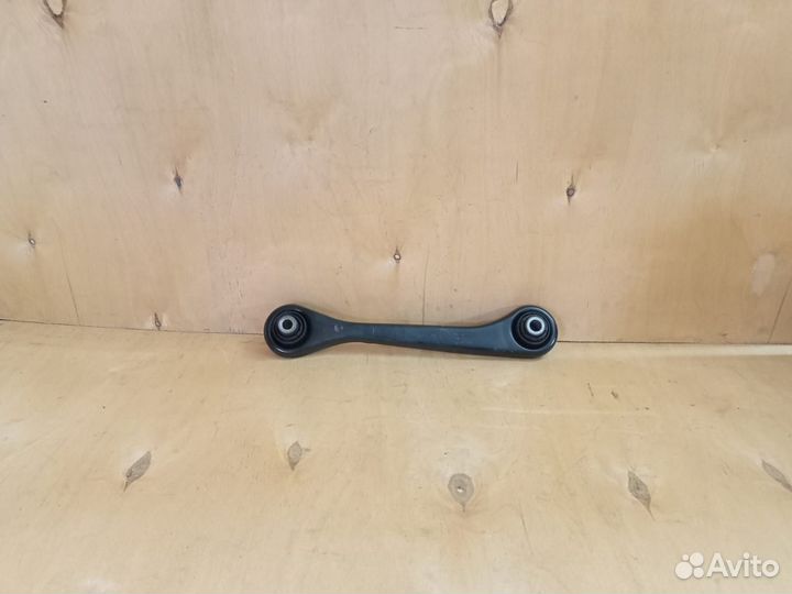 Рычаг задний левый Audi A3 8P