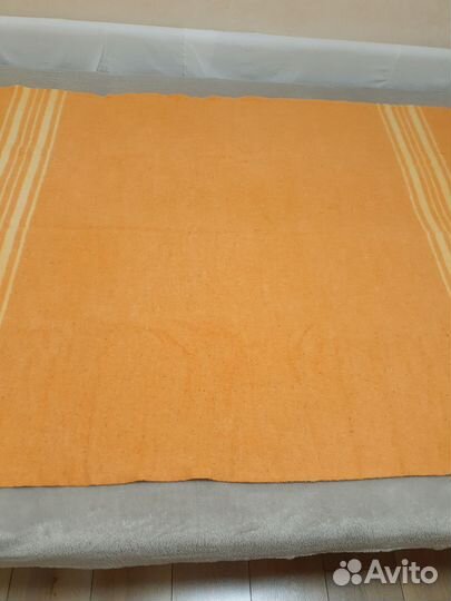 Одеяло байковое СССР