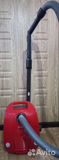 Пылесос бу Samsung