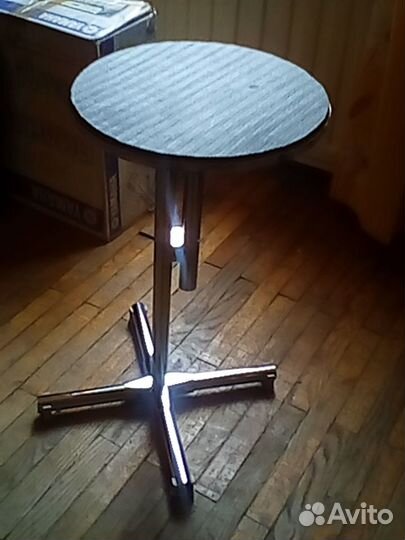 Пед-установка для начинающего ударника