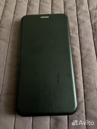 Чехол на honor 8x