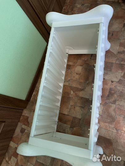 Emme Diciotto Тележка парикмахерская