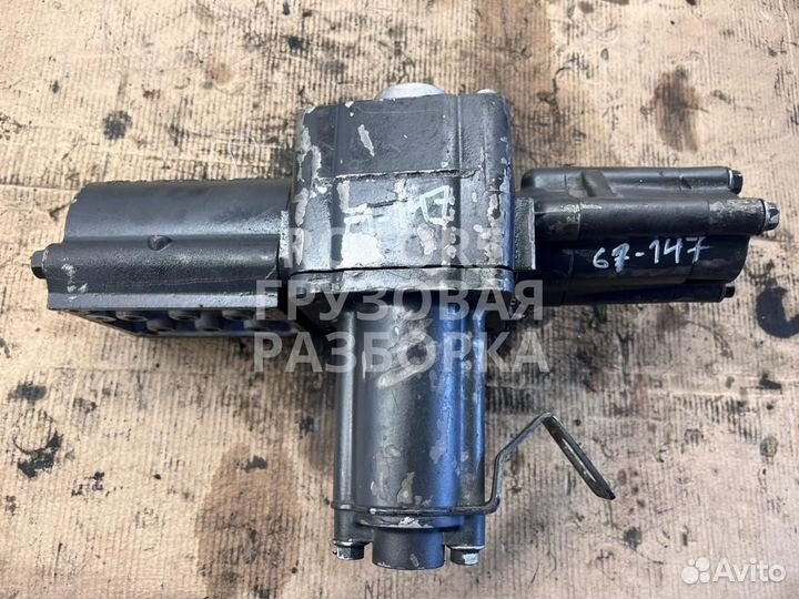 Кулиса кпп Scania R 6 2020 2430082