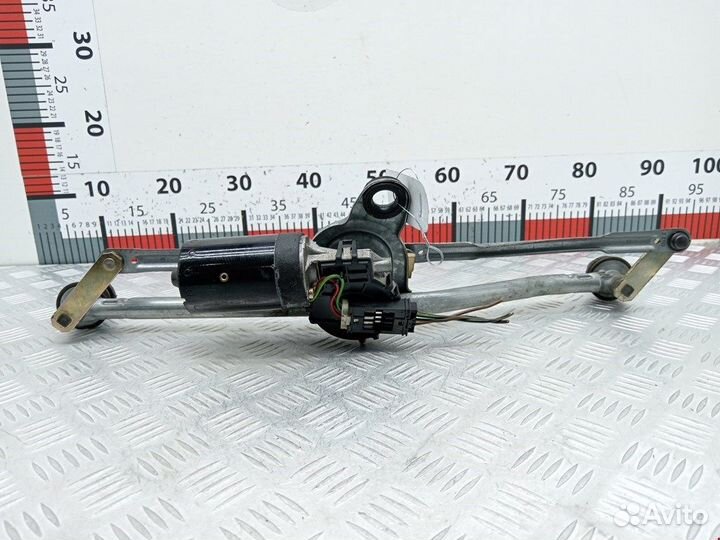 Трапеция для BMW 3-Series (E46)