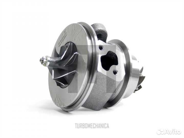 Картридж турбины CT9 Toyota 2L-T, 2C-T, 3C-TE