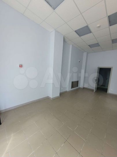 Свободного назначения, 30 м²