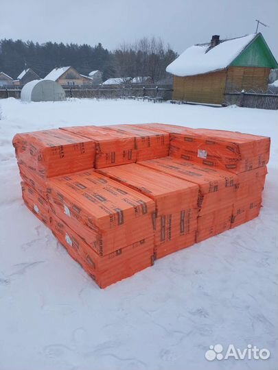 Пеноплекс. Утеплитель