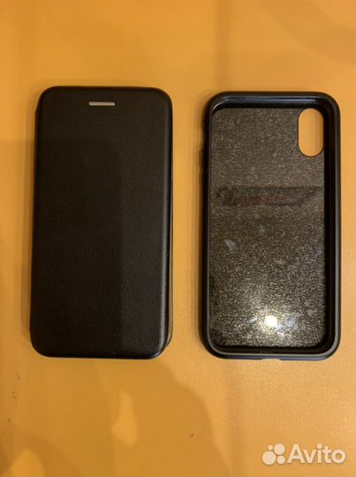 Чехлы на айфон xs