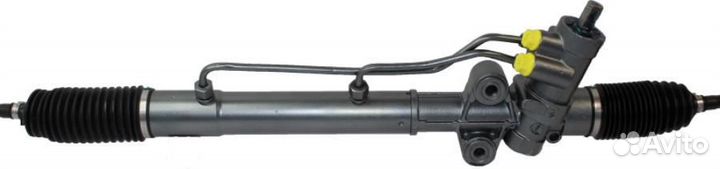 Motorherz R20171NW R20171NW рейка рулевая с г/у с