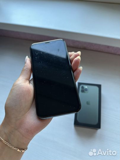 iPhone 11 pro 64gb
