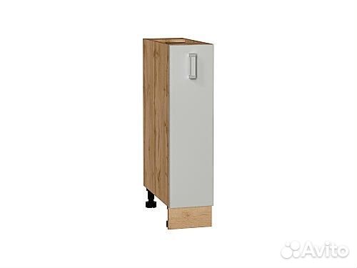 Кухня Лофт-07