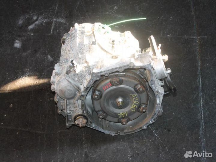 Вариатор 1AZ-FSE Ноах/Вокси AZR60 вариатор А790