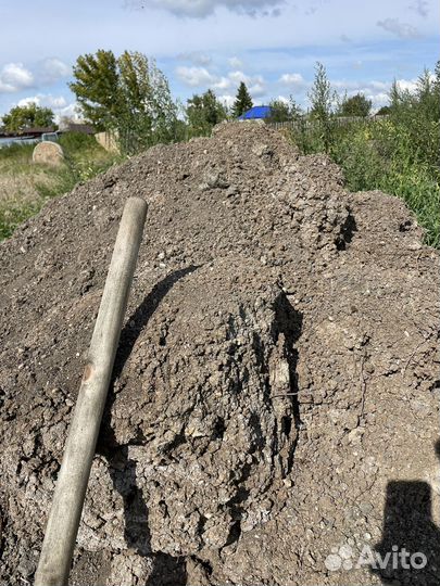 Сапропель Добавка в почву