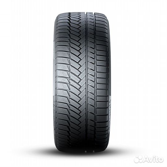 Continental WinterContact TS 850 P 245/45 R18 100V