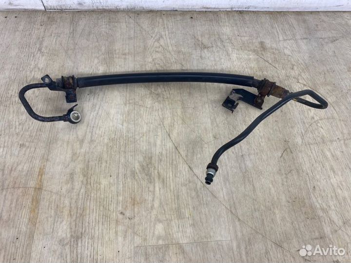 Шланг гидроусилителя Mitsubishi Pajero Sport 3 KS