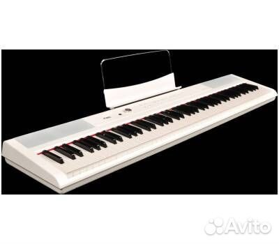 Artesia Performer White Цифровое фортепиано. 88 кл