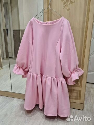 Vitalyandress платье