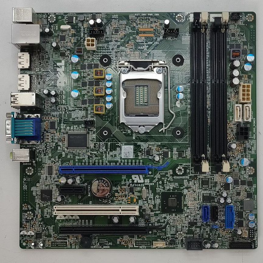 [0F5C5X] Материнская Плата Dell Optiplex 7020, Lga1
