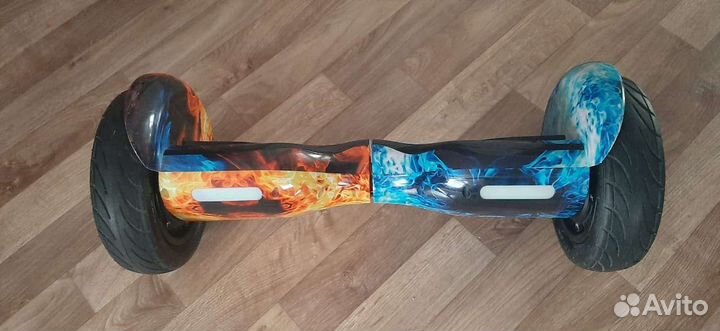 Гироскутер