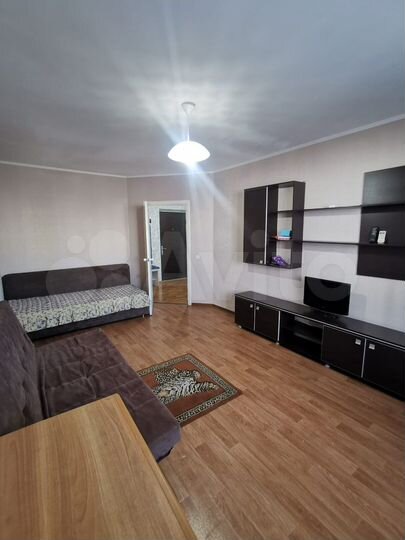 1-к. квартира, 41,8 м², 5/9 эт.