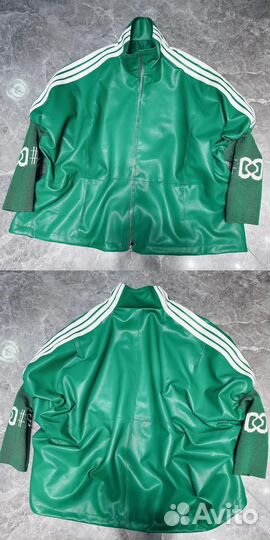 Куртки Эко-кожа Корея, пончо, разлетайка