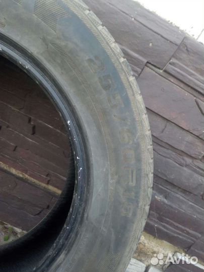 Kormoran SUV Summer 18/60 R18