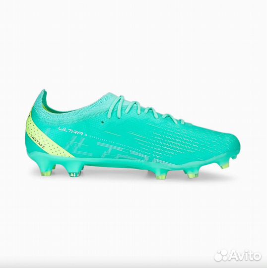 Бутсы Puma ultra ultimate FG/AG