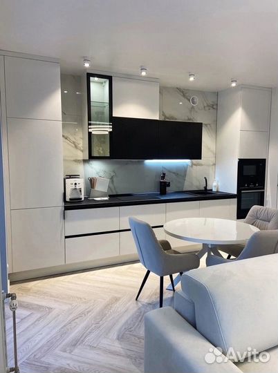 Кухонный гарнитур напрямую от производителя