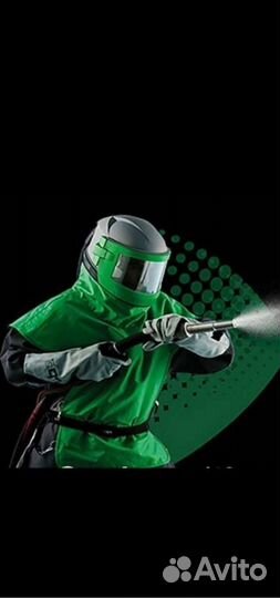 Пескоструй. Пескоструйная обработка