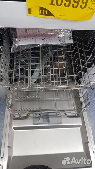 Посудомоечная машина midea MID60S100