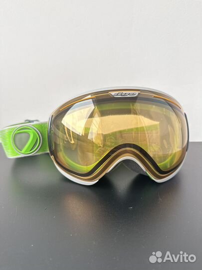 Горнолыжные очки/сноубордическая маска
