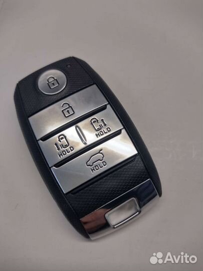 Ключ зажигания Carnival 95440-A9200