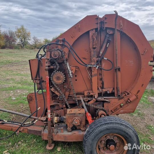 Борона 1BQX 1.5, 2010