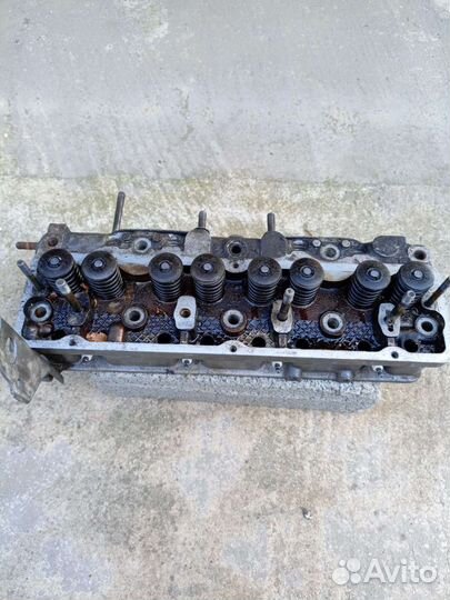 Гбц умз 4216 б у в рабочем состоянии