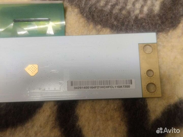 Плата матрицы для телевизора Daewoo