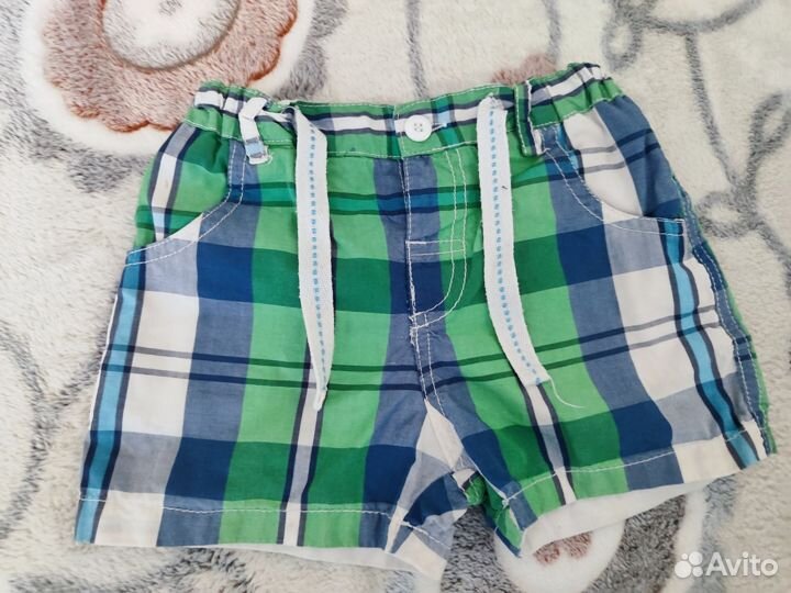 Детские вещи