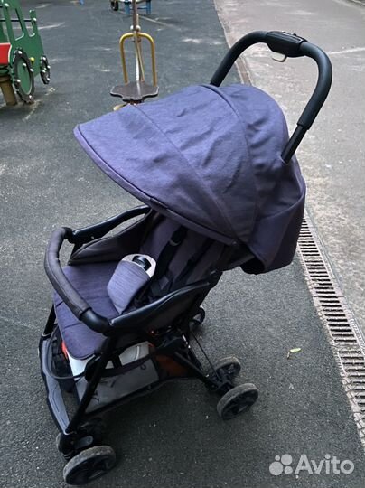 Cbx (cybex) yoki коляска прогулочная