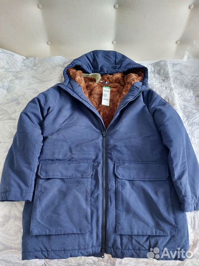 Куртка демисезонная United colors of benetton