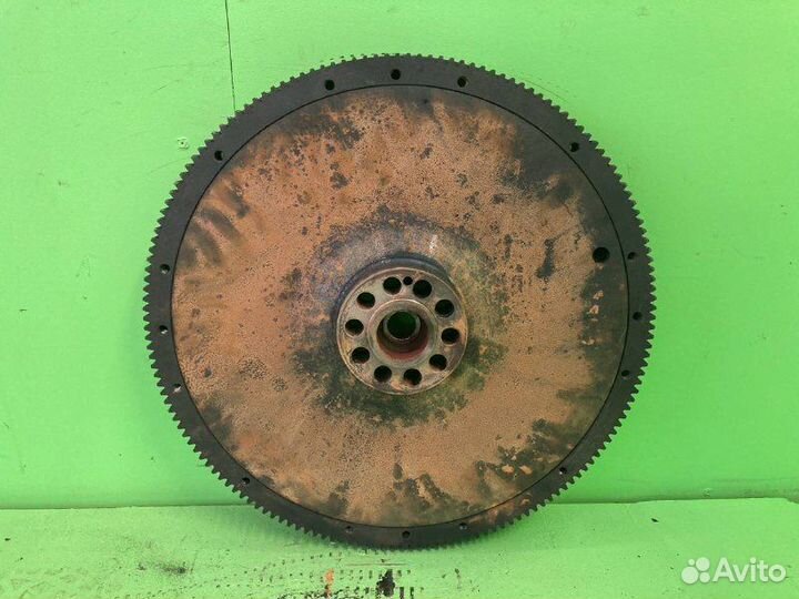 Маховик MAN TGA