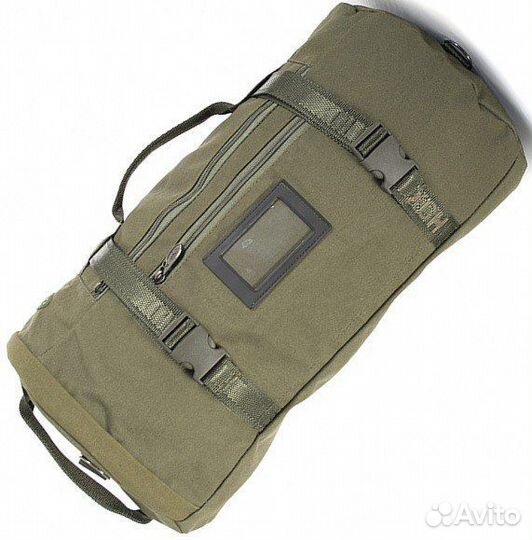 Сумка-рюкзак element 70л. (9763) хсн