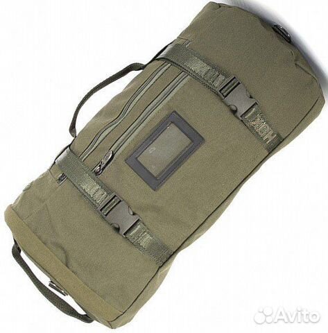 Сумка-рюкзак element 70л. (9763) хсн