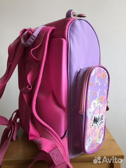 Рюкзак школьный