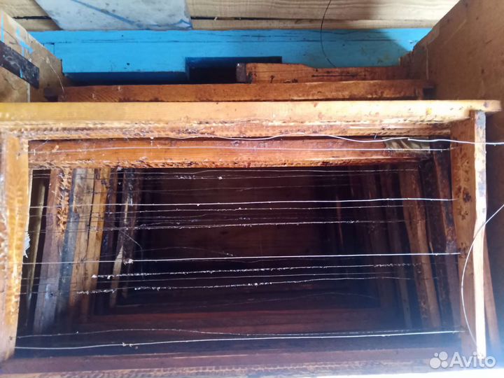 Рамки для ульев